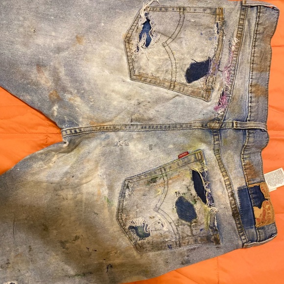 Jeans - Picture 3 of 7